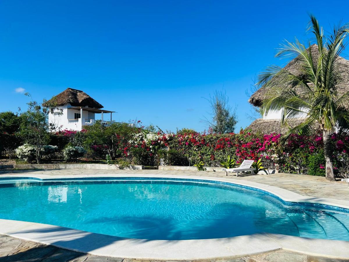 Beba.Beach.House Watamu Exterior foto