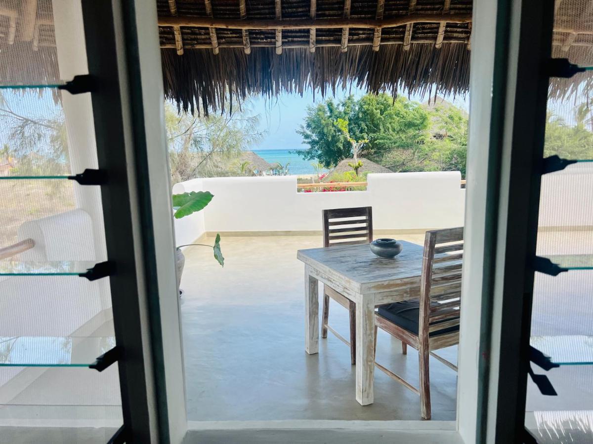 Beba.Beach.House Watamu Exterior foto