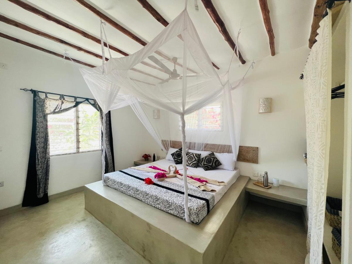 Beba.Beach.House Watamu Exterior foto