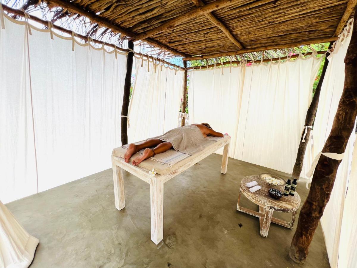 Beba.Beach.House Watamu Exterior foto