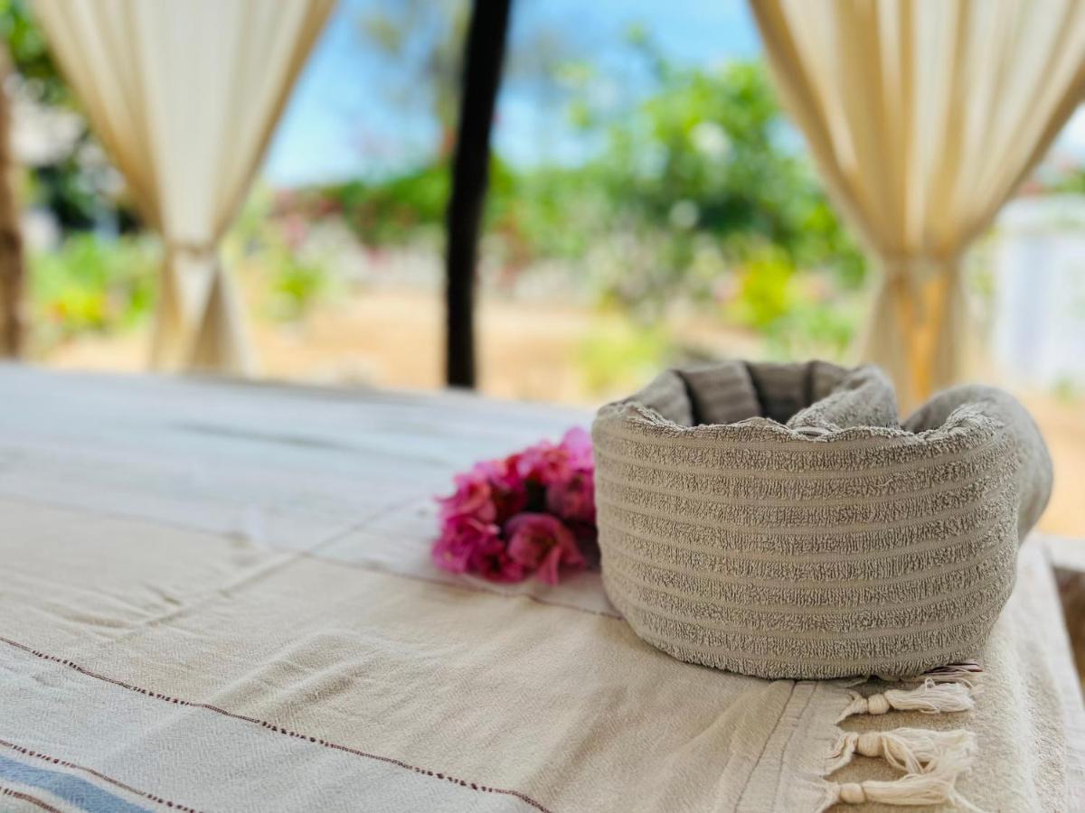 Beba.Beach.House Watamu Exterior foto