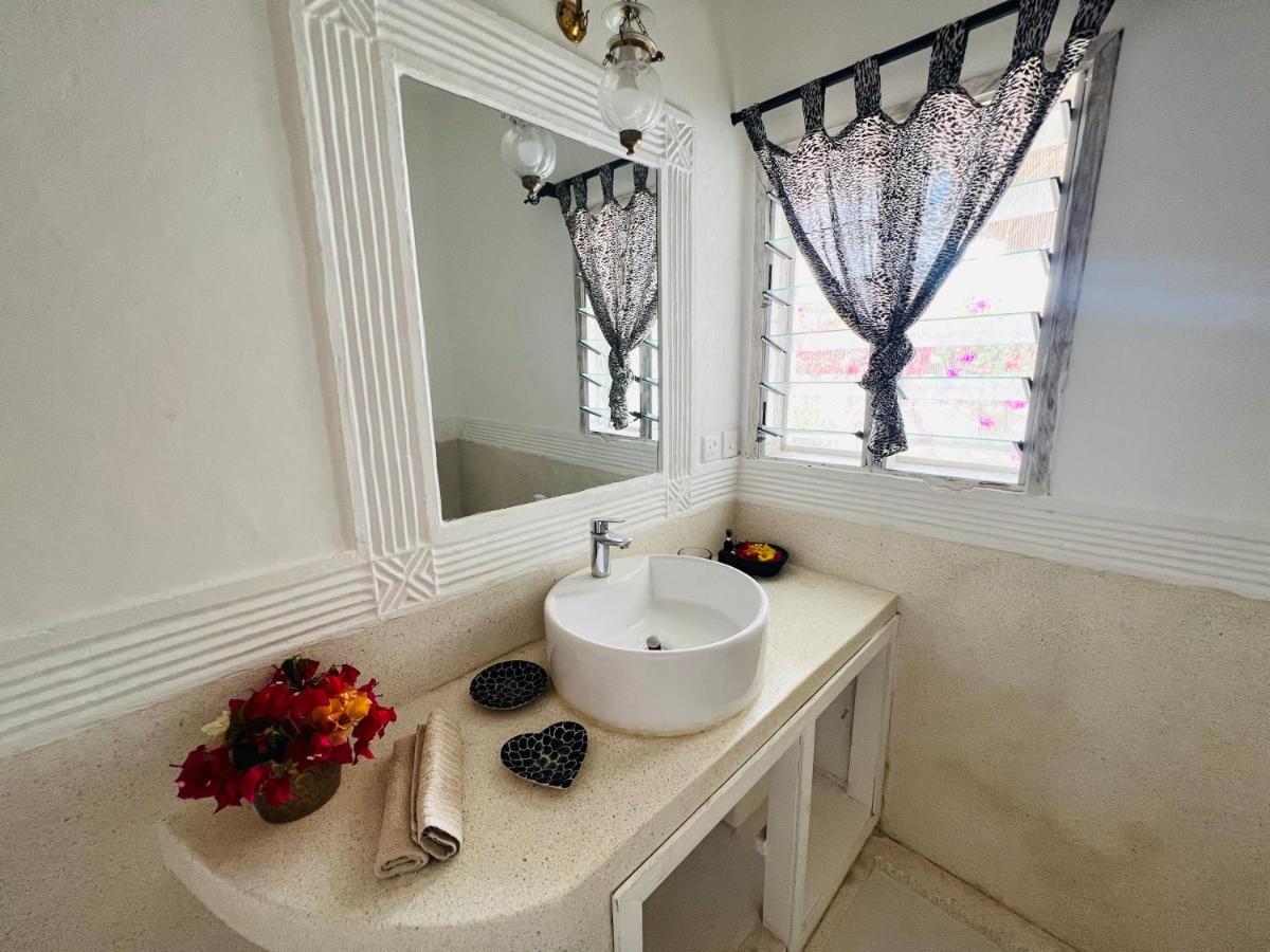 Beba.Beach.House Watamu Exterior foto