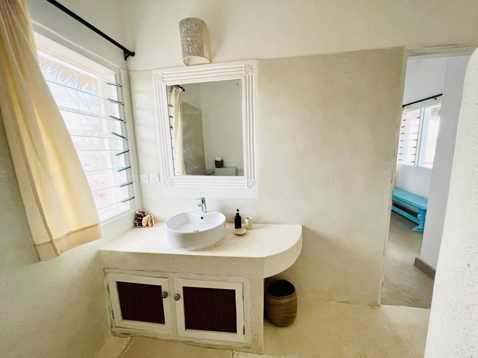 Beba.Beach.House Watamu Exterior foto